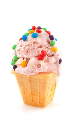 Ice cream clipart