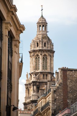 Église de la Sainte-Trinité