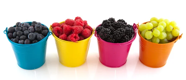 Summer fruit — Stock Photo, Image