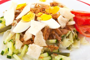 Endonezya gado gado