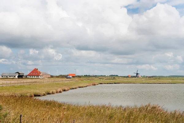 Голландия — стоковое фото