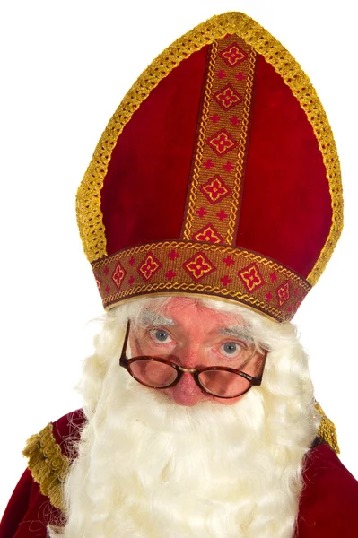 Sinterklaas — Stok fotoğraf