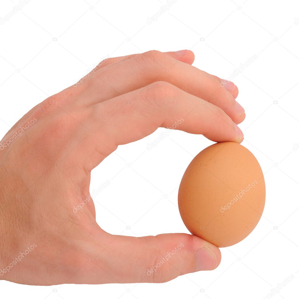 Simple egg
