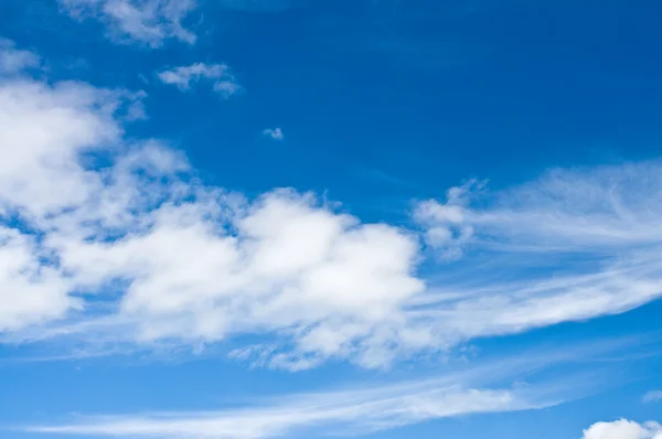 stock image Cloud Background