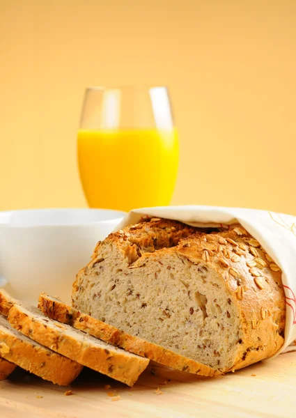 Stock image Fresh Bread