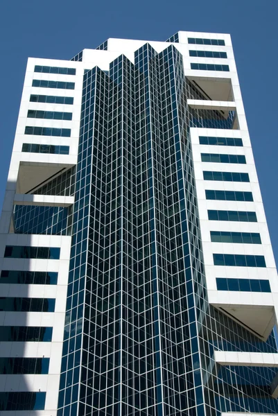 City Building — Stock Photo, Image
