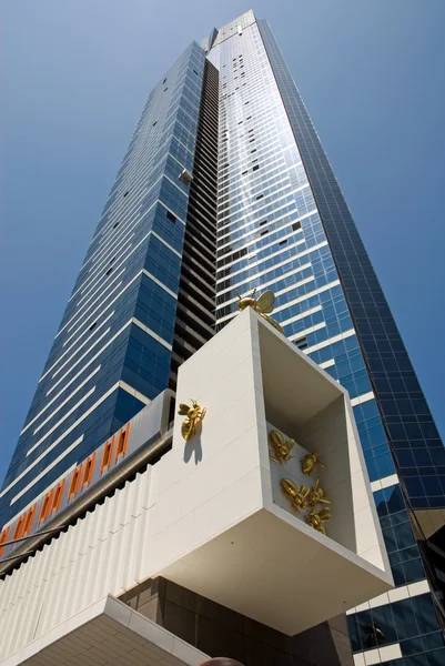 Torre Eureka — Foto de Stock