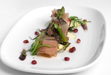 Ricotta İtalyan pidesi