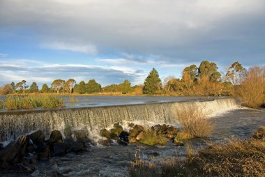 Wingecarribee Weir clipart