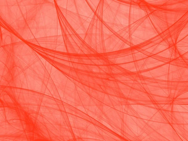 Fantezi turuncu örümcek ağı — Stok fotoğraf
