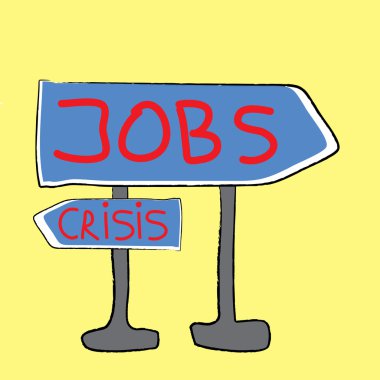 Jobs clipart