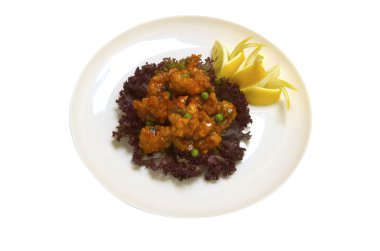akşam yemeği