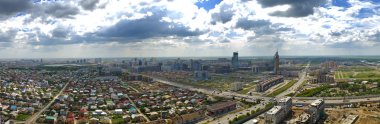 Astana.