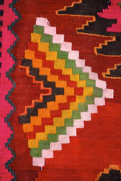 Matières textiles — Photo
