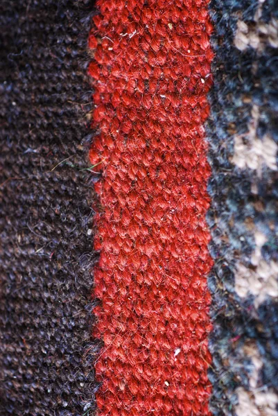 Tekstylia — Zdjęcie stockowe