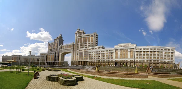 Astana. — Stok fotoğraf