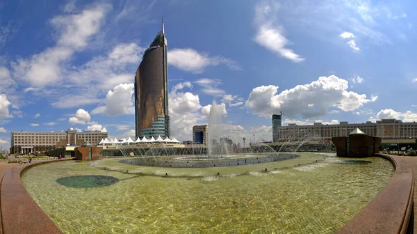 Astana. — Foto de Stock