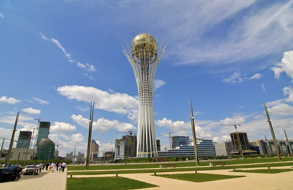 Астана — стоковое фото