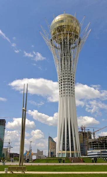 Astana.