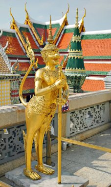 Grand palace