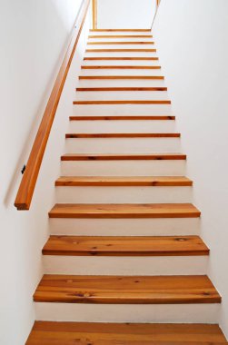 Staircase clipart