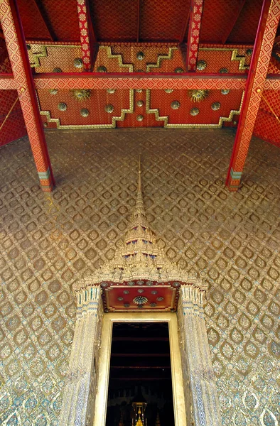 Bouddha d'émeraude — Photo