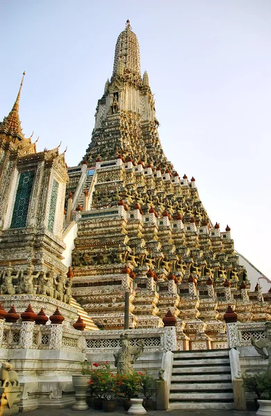 Wat Arun — Fotografie, imagine de stoc