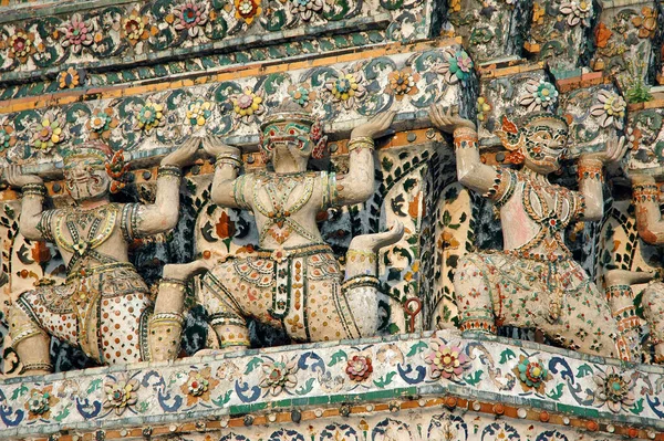 stock image Wat Arun