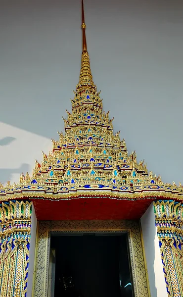 Wat Pho — Photo