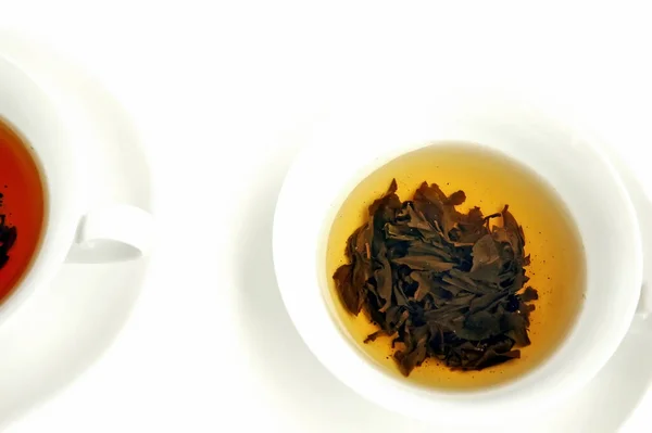 Tea 1 — Stock Photo, Image