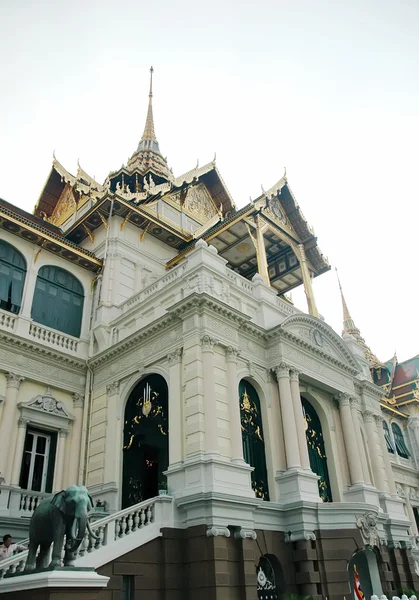 Grand palace — Stock Photo, Image