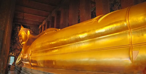 Budha — Zdjęcie stockowe