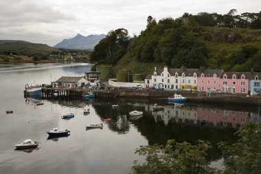 Portree bağlantı noktası