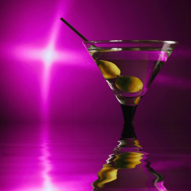 Martini.