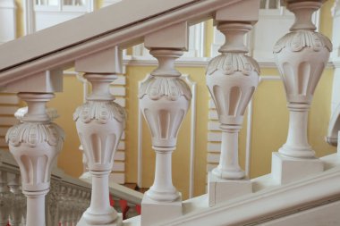 Staircase clipart