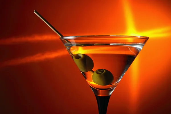Martini — Stock fotografie