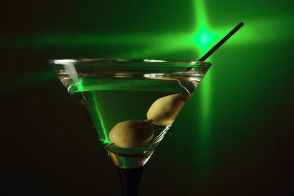 Martini — Stock Photo, Image