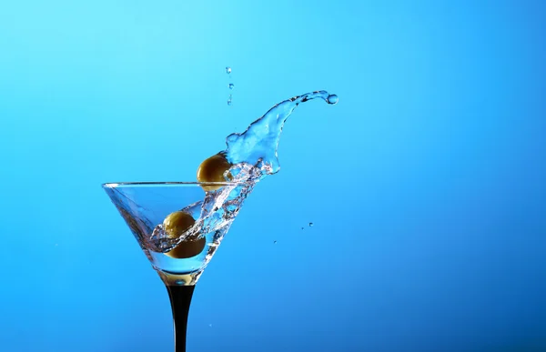 Martini — Stock Photo, Image
