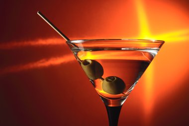 Martini.