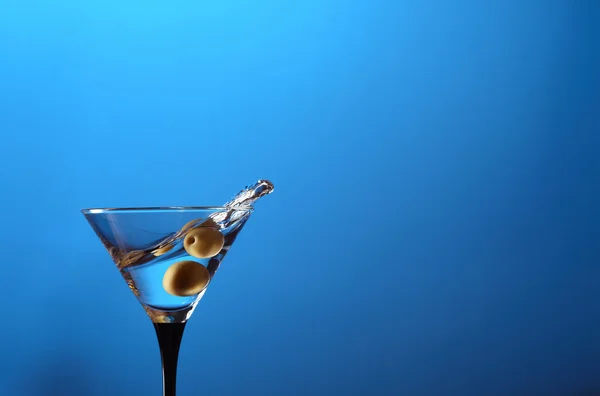 Martini.. — Foto de Stock