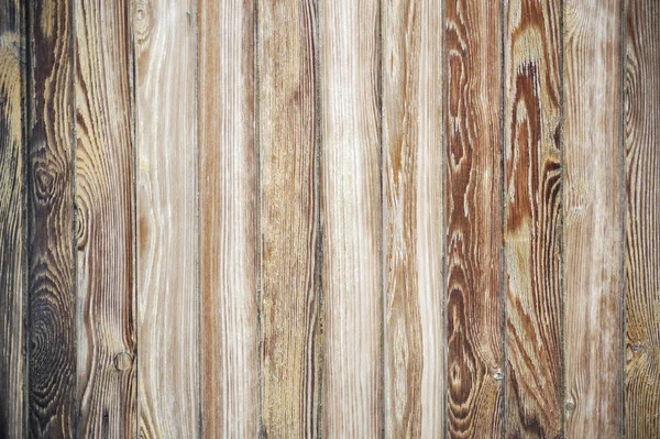 Texture de la vieille porte en bois — Photo