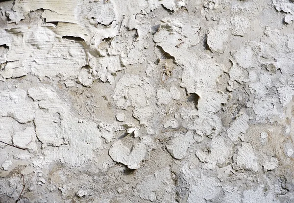 Pittura peeling - parete — Foto Stock