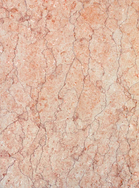 Detail van gepolijst marmer - muur — Stockfoto
