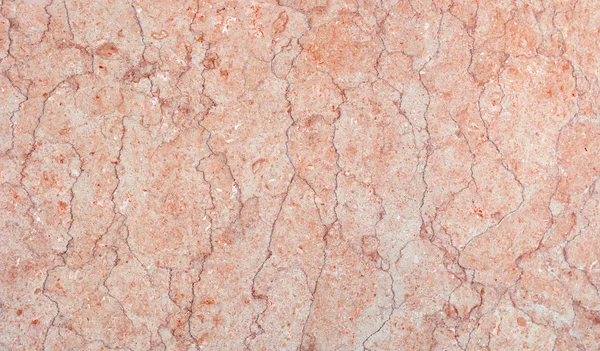 Detail aus poliertem Marmor - Wand — Stockfoto