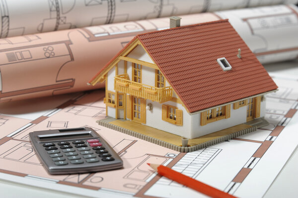 План архитектуры
