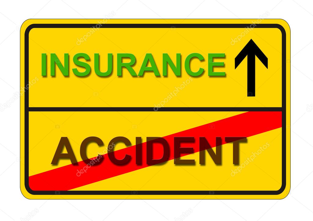 Accident insurance