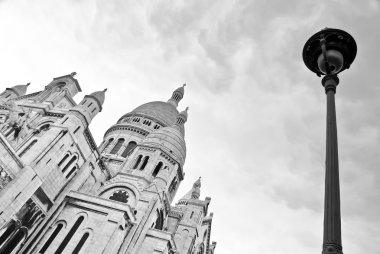 bazilika du sacre-coeur