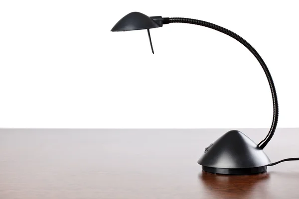 Asztali lámpa — Stock Fotó