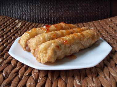 Eggroll