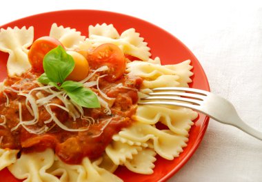 Farfalle